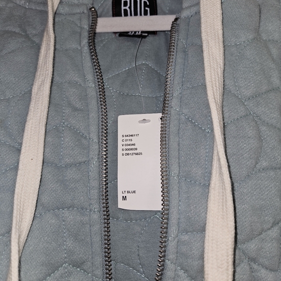 Jacket - Picture 8 of 11